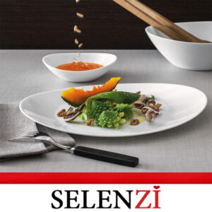 آرکوپال سفید بیضی ایرانی