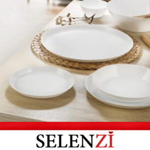 سرویس 26 پارچه آرکوپال گلدن اپال استراکچر