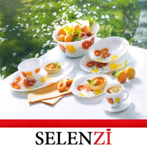 سرویس آرکوپال فرانسه 12 نفره ماگاریت