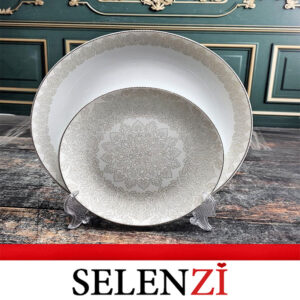 آرکوپال 6 نفره دیوالی طرح لومینا پلاتین