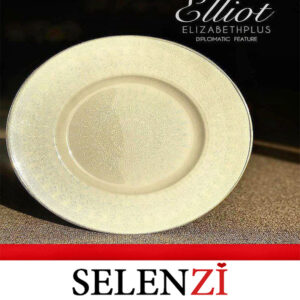 سرویس چینی توس 6 نفره الیزابت آنجلا