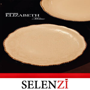 چینی توس 6 نفره ملبورن الیزابت طرح میتو