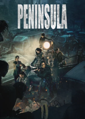 Train To Busan 2: Bán Đảo Peninsula