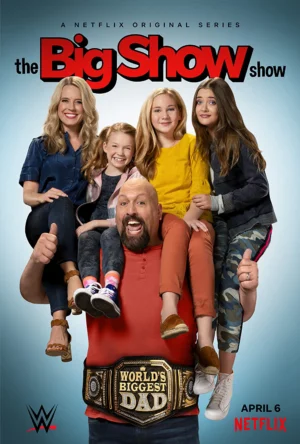 Big Show: Đô Vật Về Vườn 1