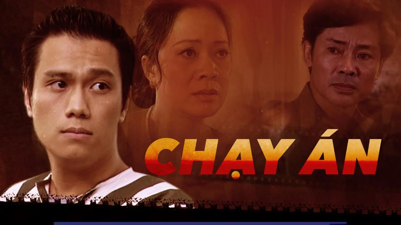 Chạy Án 2