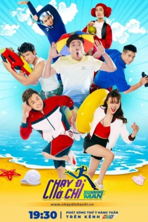 Chạy Đi Chờ Chi 1