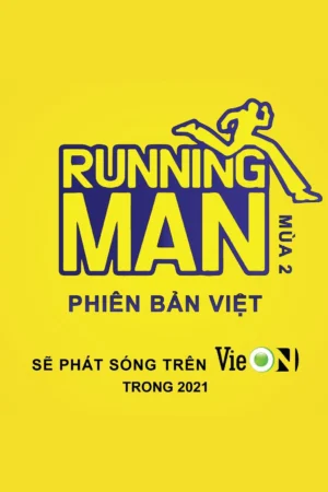 Chạy Đi Chờ Chi 2