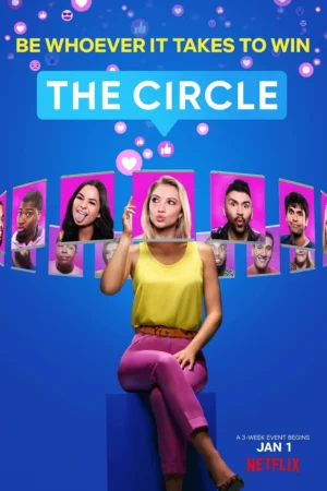 Circle: Hoa Kỳ 1