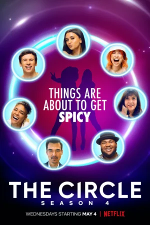 Circle: Hoa Kỳ 4