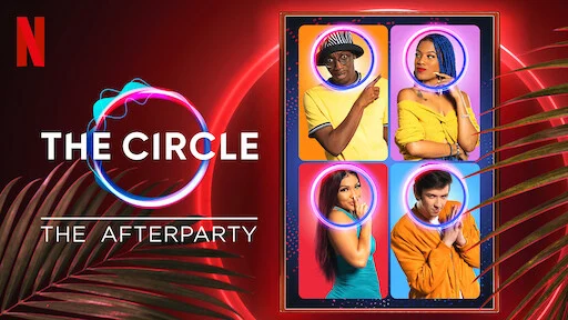 Circle: Tiệc hậu