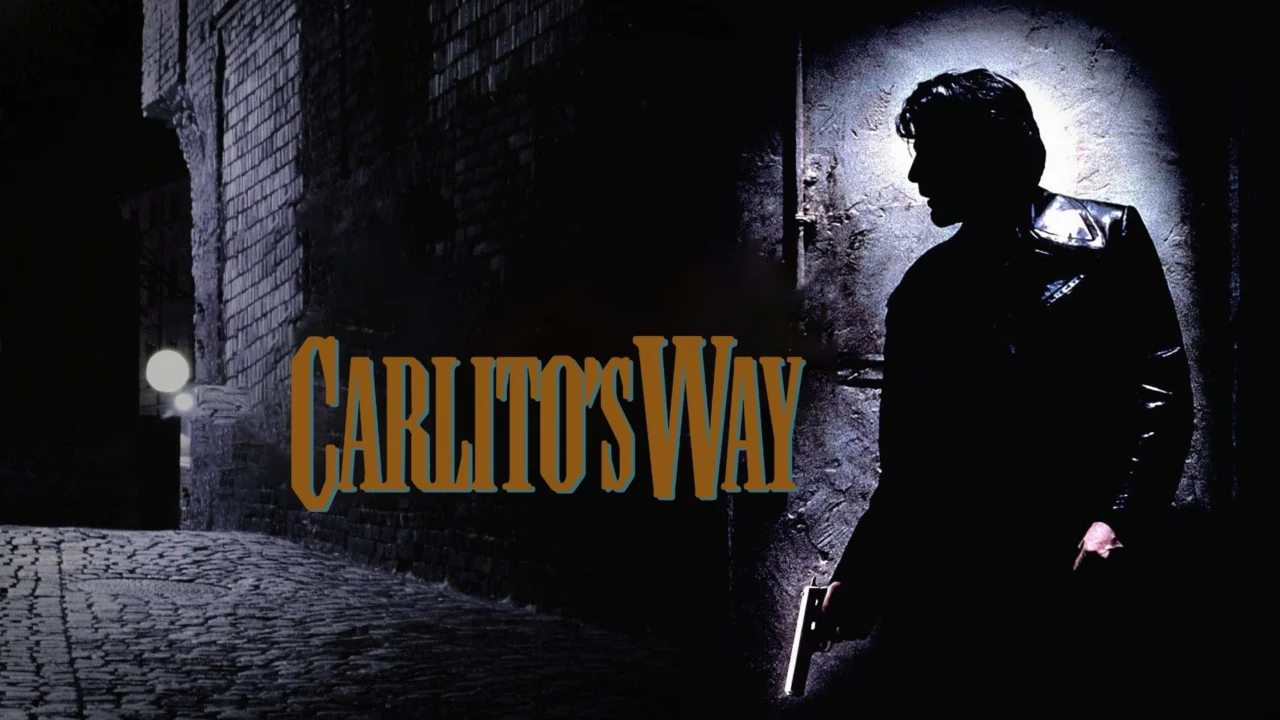 Con Đường Tội Lỗi Của Carlito