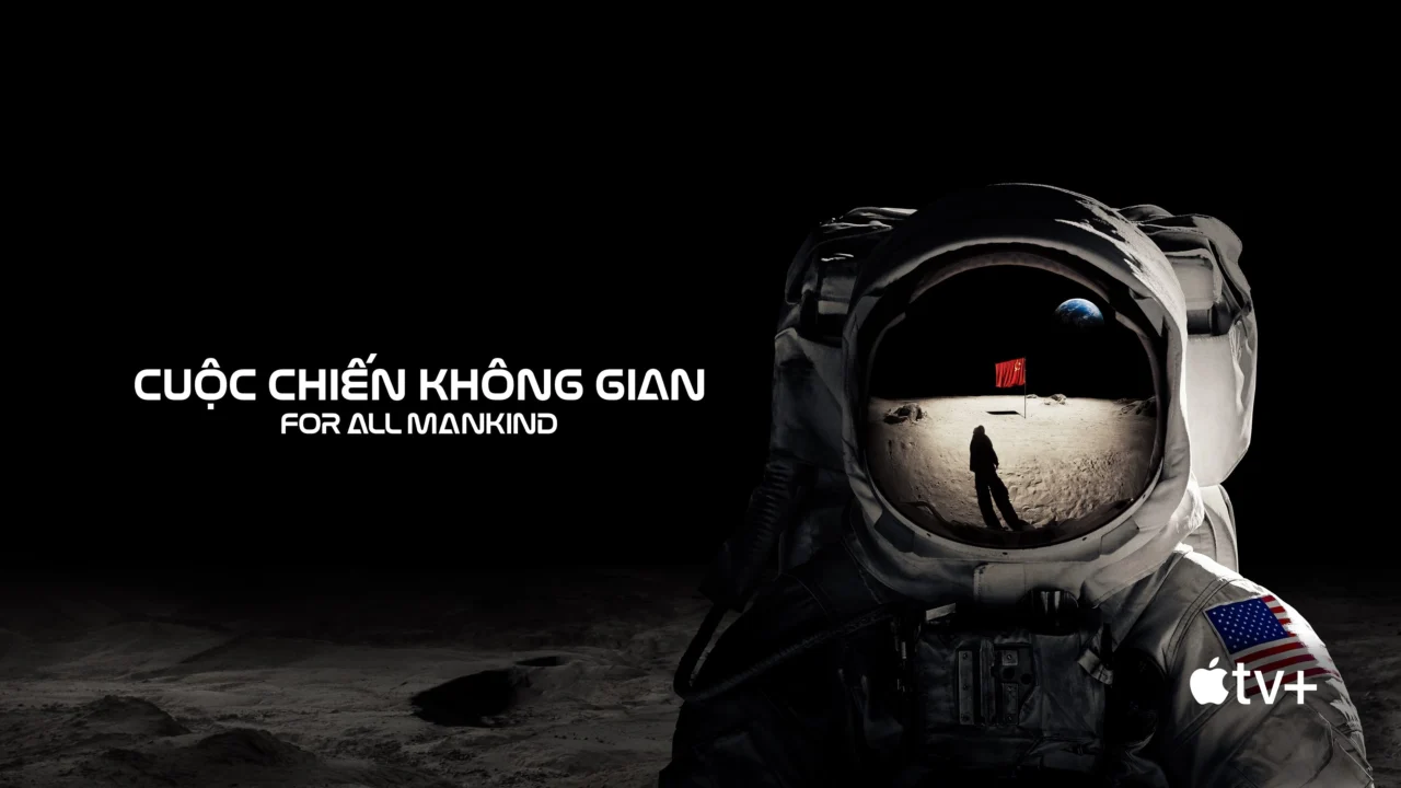 Cuộc Chiến Không Gian 1