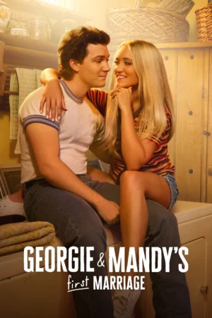 Cuộc Hôn Nhân Đầu của Georgie & Mandy 1