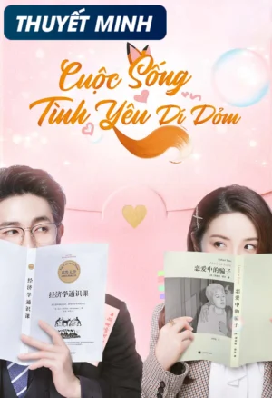 Bí Quyết Tình Yêu