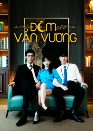 Đêm Vấn Vương (Phim Ngắn)