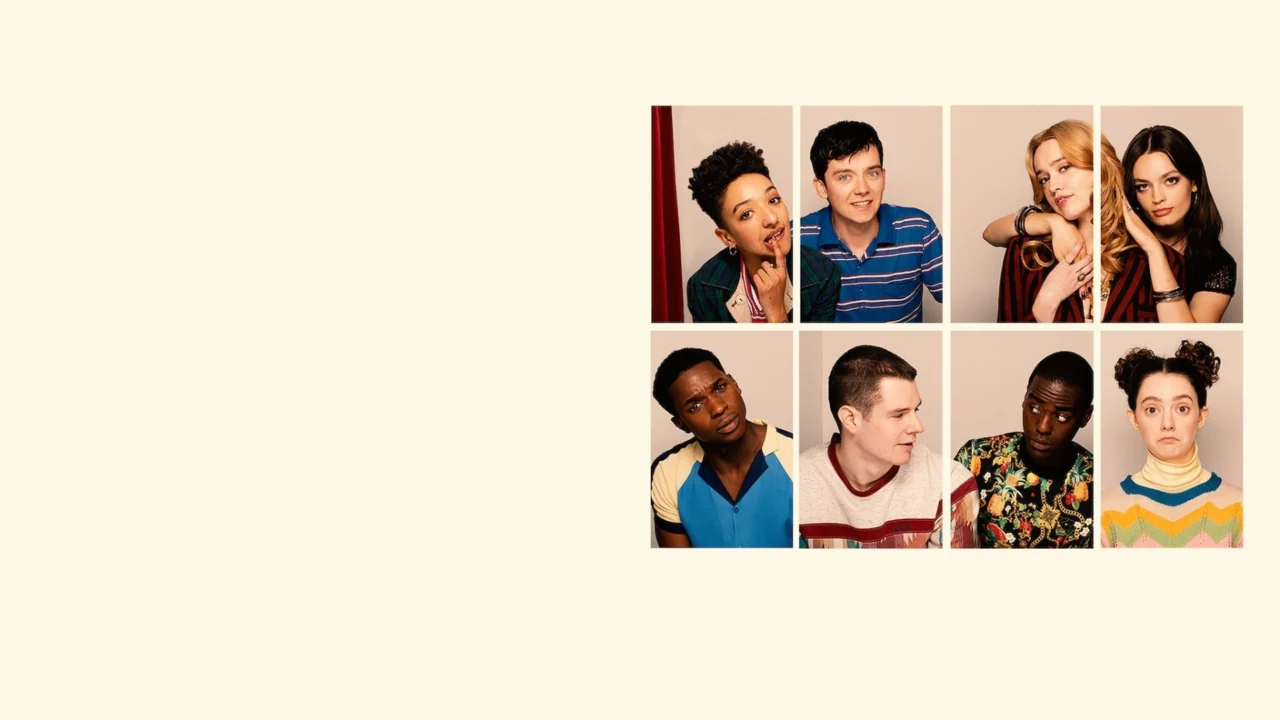 Giáo Dục Giới Tính 2