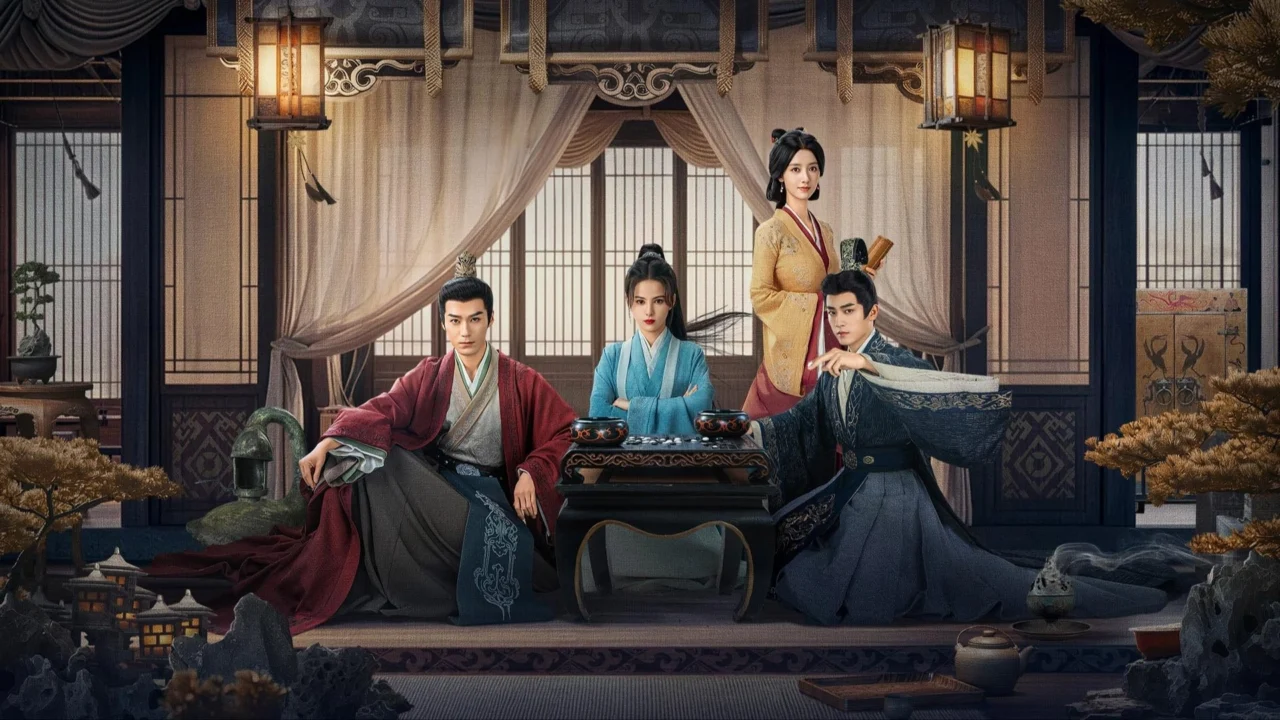 Hải Hôn Hành 1