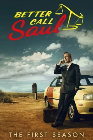 Hãy Gọi Cho Saul 1