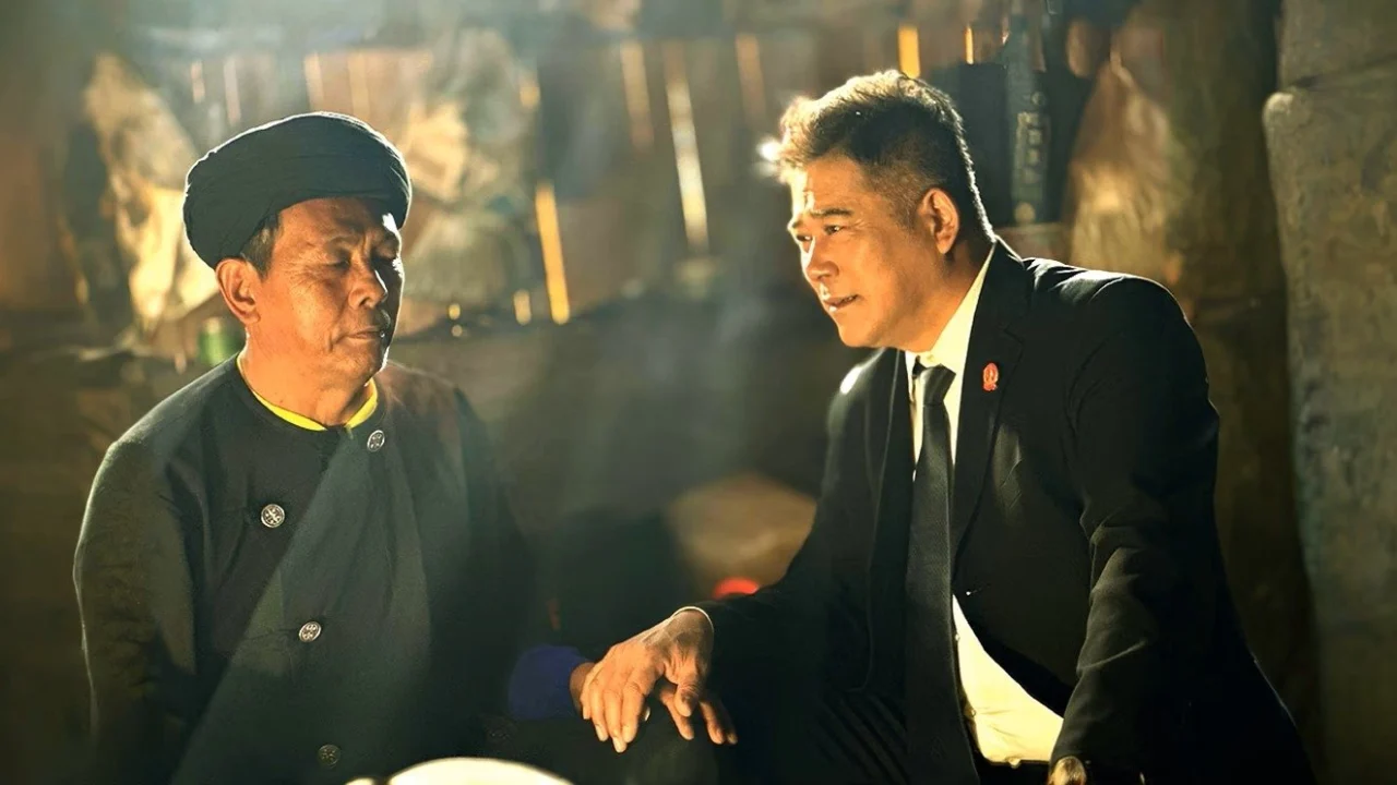 Hình Mẫu