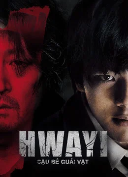Hwayi: Sát Nhan Trang