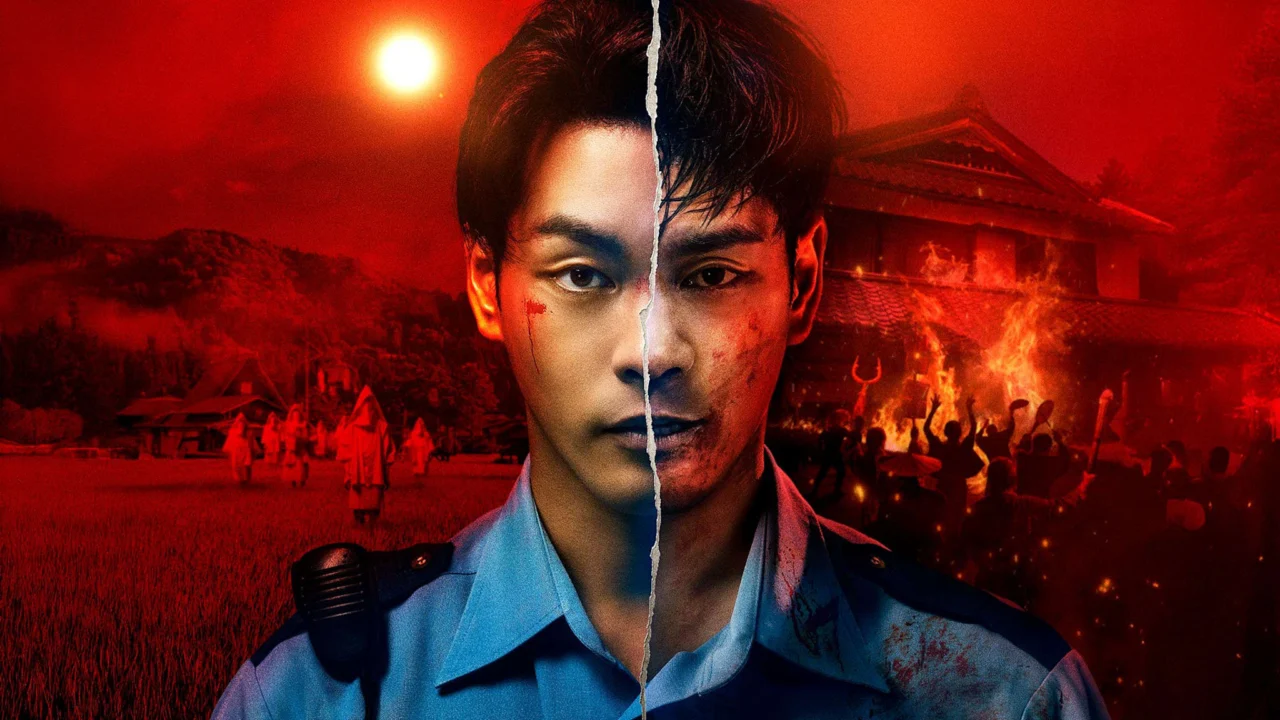 Làng Ăn Thịt Người 2