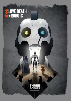 Love, Death & Robots 3