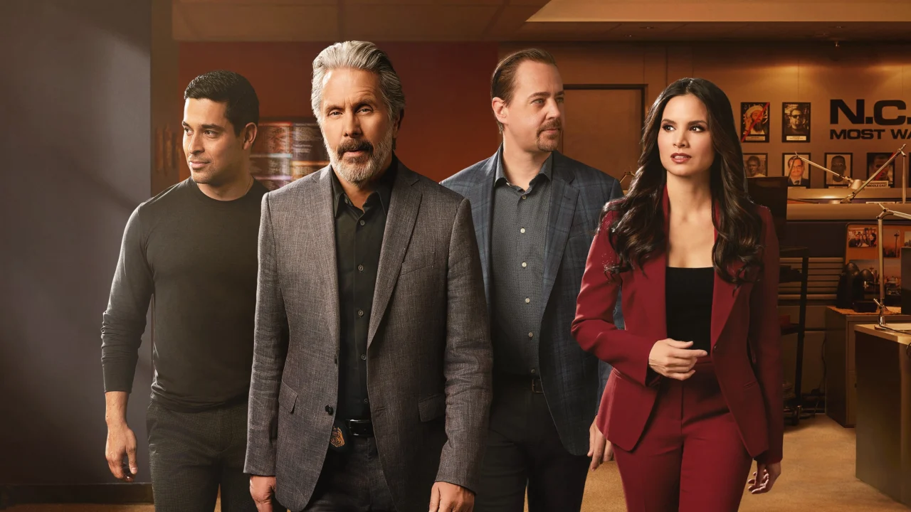 NCIS 13