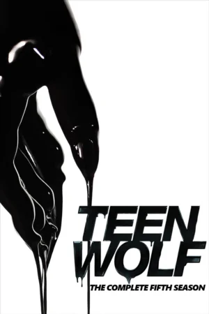Người sói tuổi teen 5