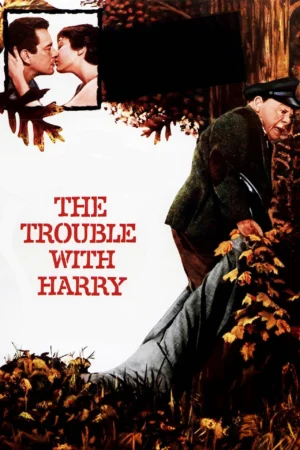 Nỗi Phiền Toái Về Harry