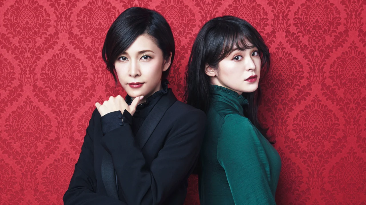 Nữ Thám Tử Sherlock