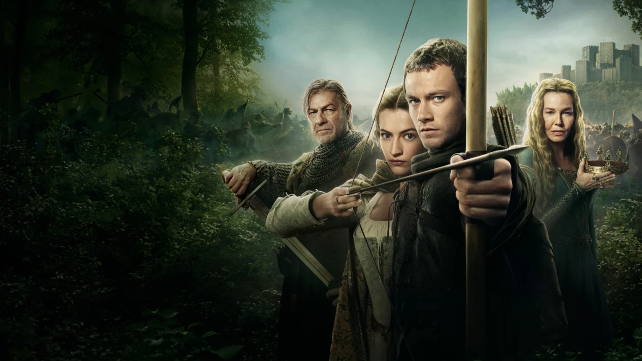 Robin Hood