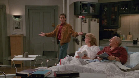 Seinfeld 1