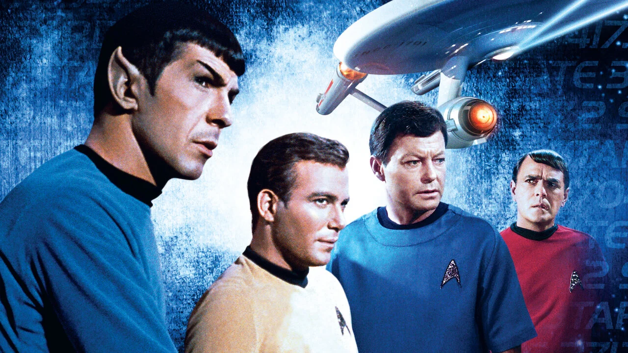 Star Trek 3