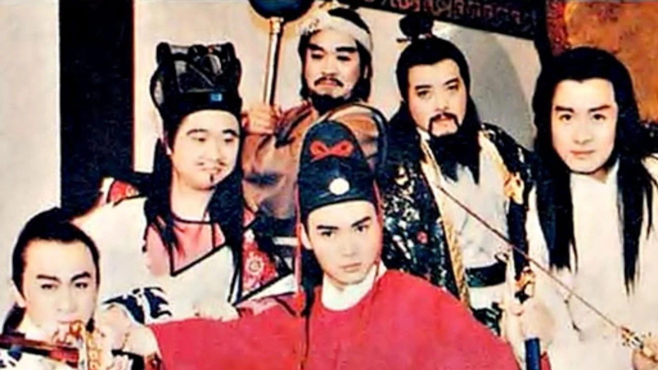 Thất Hiệp Ngũ Nghĩa