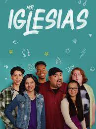 Thầy Giáo Iglesias 3