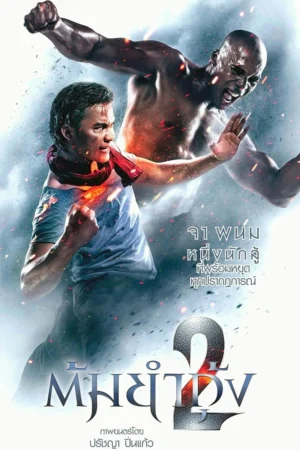 Nguoi Bao Vê 2