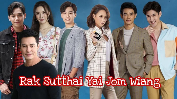 Tình Cuối Của “Bà Cô” Lắm Chiêu