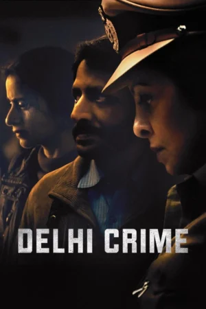 Tội Ác Delhi 1