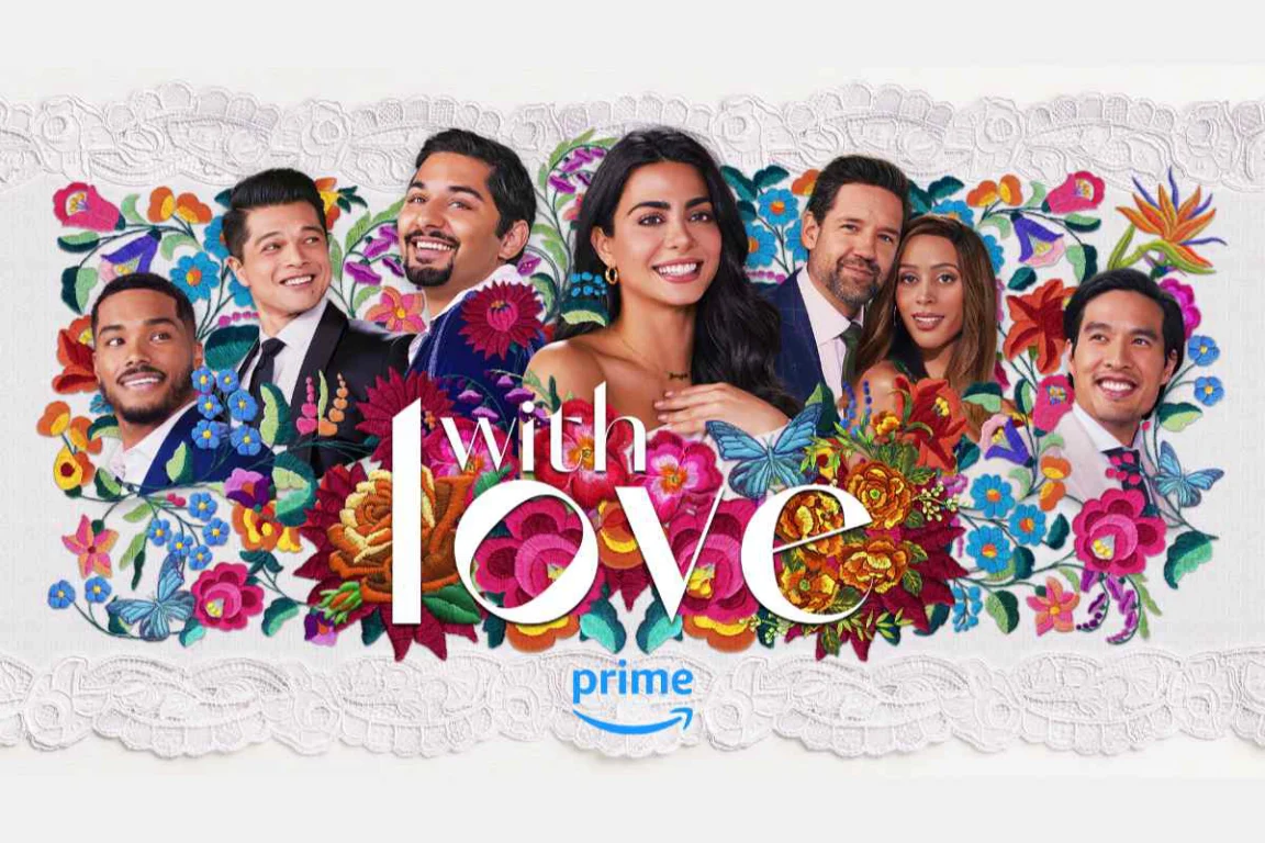With Love 2