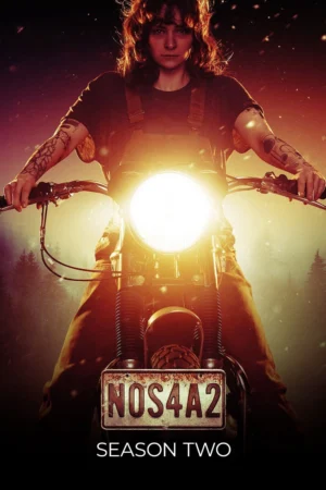 NOS4A2 2
