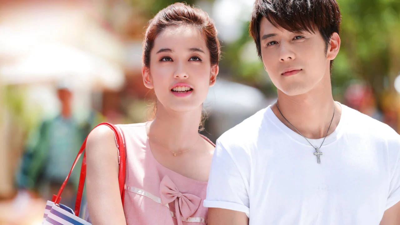 Gọi Tên Tình Yêu