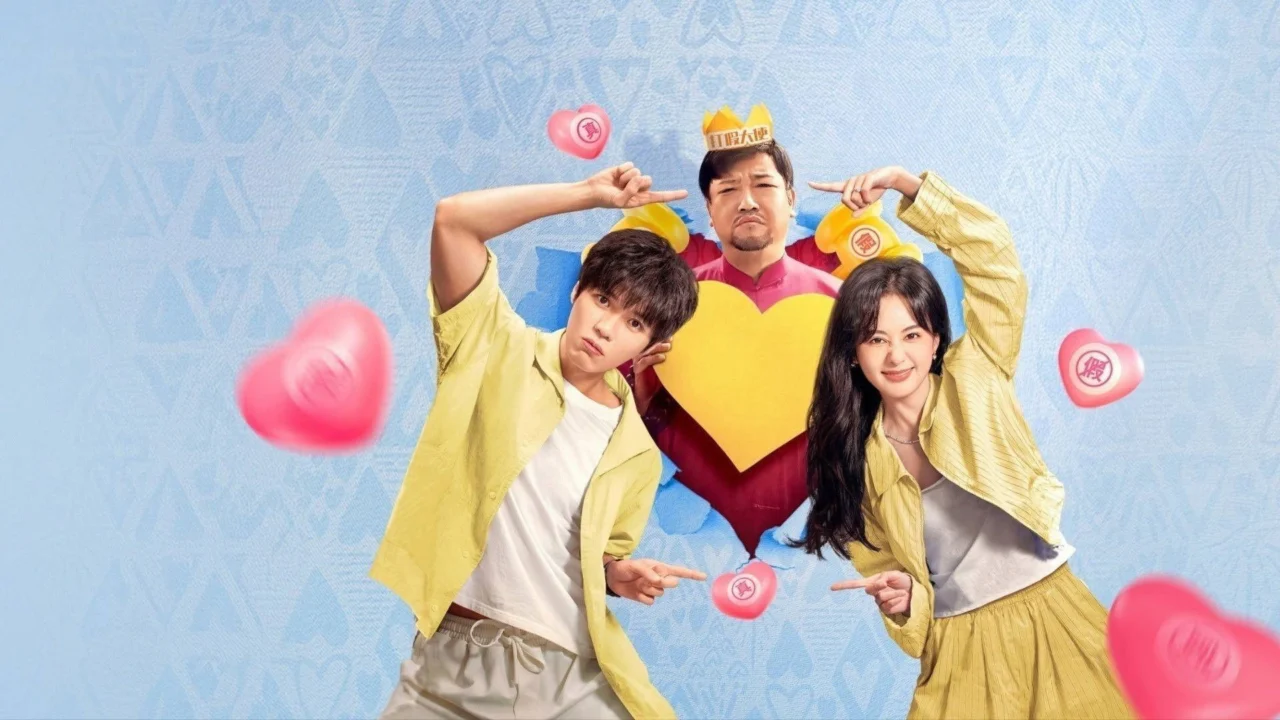 Kinh Doanh Tình Yêu