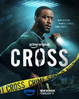 Cross 2