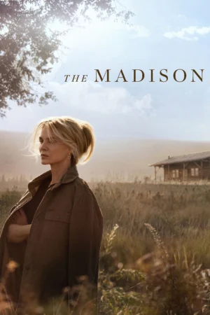 Vùng Đất Madison 1