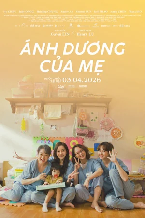 Ánh Dương Của Mẹ