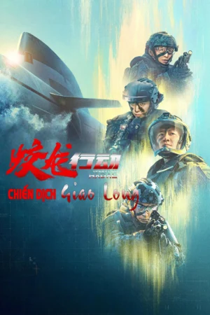 Chiến Dịch Giao Long