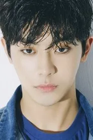 An Woo Yeon