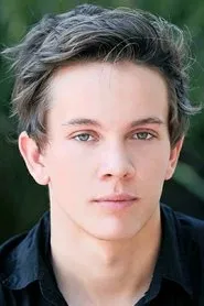 Austin P. McKenzie