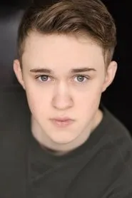 Connor Stanhop