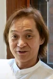 David Lai Dai-Wai